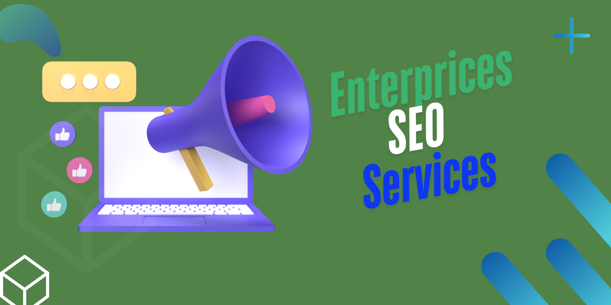 Why Enterprise SEO Services Are Essential for Large Businesses